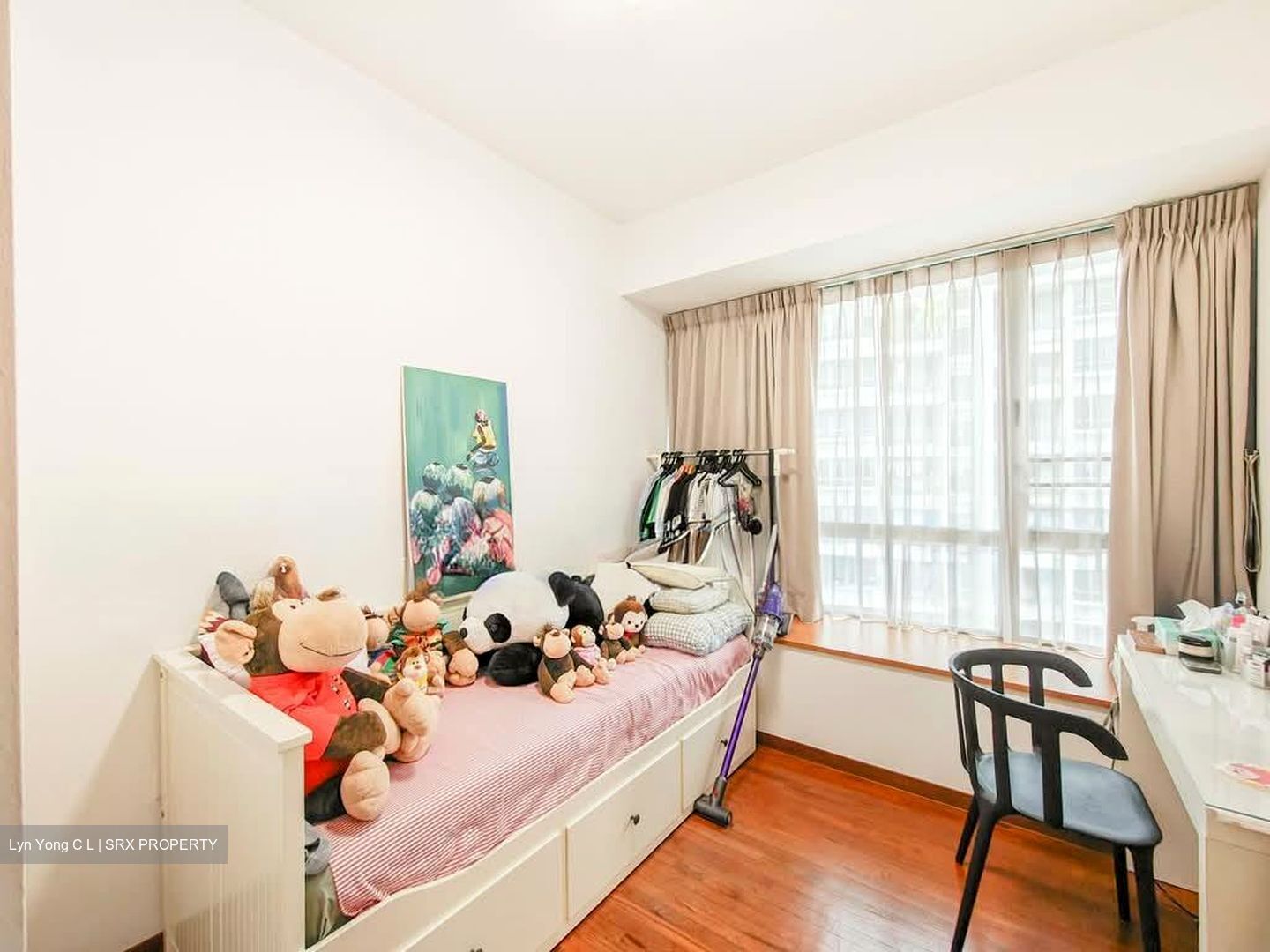 8@Woodleigh (D13), Condominium #584260821